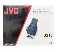Односторонняя сигнализация JVC J215