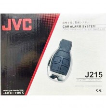 Односторонняя сигнализация JVC J215