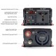 Инвертор RDDSpon Red 12v 220v 1000w