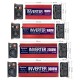 Инвертор RDDSpon Red 12v 220v 1000w