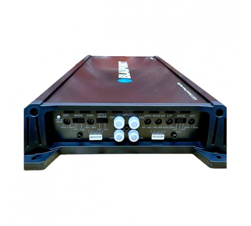 Усилитель Blaupunkt AMP 2604