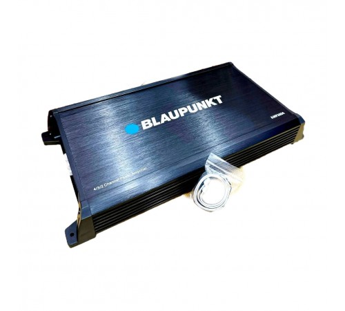 Усилитель Blaupunkt AMP 2604