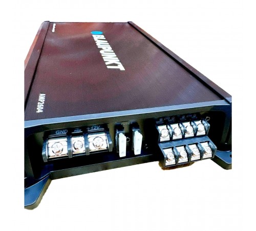 Усилитель Blaupunkt AMP 2604