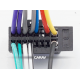 Carav 15-010 Разъем SONY 16pin