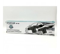 Привод ЦЗ 5-ти проводный SPARTUM SP-05 (2шт в комплекте)