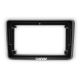 CARAV 22-450 Переходная рамка AUDI A3 (8P / with Symphony) 2003-2008; A3 (8P/8PA) 2008-2012 9 черная