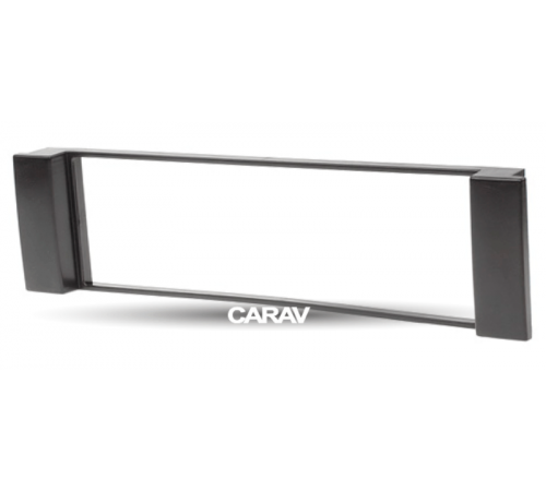 CARAV 11-034 Переходная рамка AUDI A3(8L) 12/00-06/03,  A6(4B) 11/00-11/01 1Din