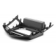 CARAV 22-407 Переходная рамка CHEVROLET Cruze  09-17 9 черная