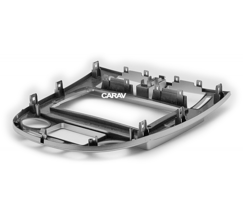 CARAV 22-500 Переходная рамка CHEVROLET Lacetti, Nubira, Optra 04-08; Aveo 04-06 / SUZUKI Forenza, Verona 04-08
