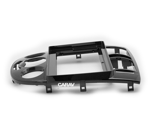 CARAV 22-1697 Переходная рамка CHEVROLET Lacetti, Nubira, Optra 04-08; Aveo 04-06 10.1