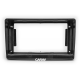 CARAV 22-1252 Переходная рамка KIA CEED 07-09 9 черная