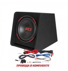 Активный сабвуфер Kicx GT305BPA 12"