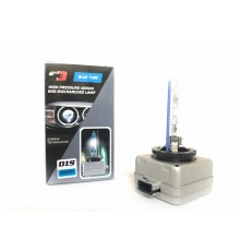 Ксеноновая лампа C3 D1S 6000K