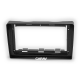 CARAV 22-1129 Переходная рамка KIA Optima 200-2005 9 черная