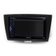 CARAV 11-620 Переходная рамка LADA Granta 2013+, Kalina 2013+ 2Din