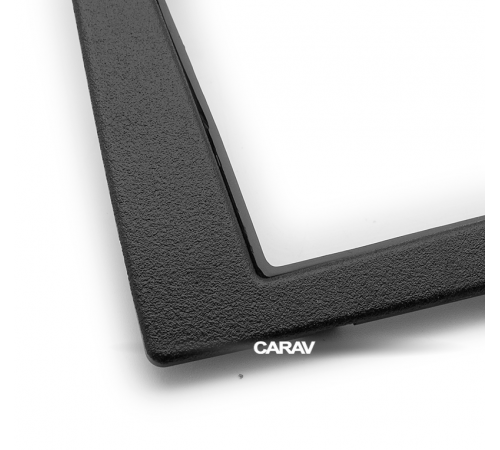 CARAV 11-620 Переходная рамка LADA Granta 2013+, Kalina 2013+ 2Din