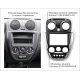 CARAV 11-620 Переходная рамка LADA Granta 2013+, Kalina 2013+ 2Din