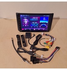Автомагнитола Android 9" Chevrolet Aveo 2006-2012 