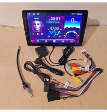Автомагнитола Android 9" Chevrolet Aveo 2006-2012