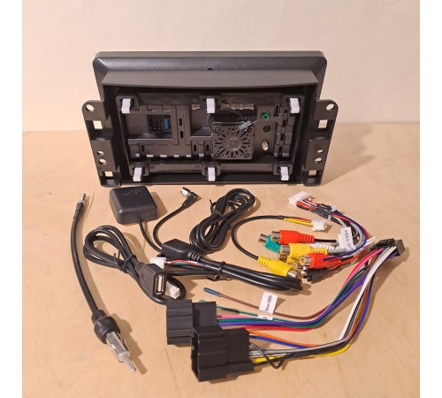 Автомагнитола Android 9 Chevrolet Aveo 2006-2012