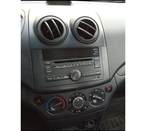 Автомагнитола Android 9 Chevrolet Aveo 2006-2012