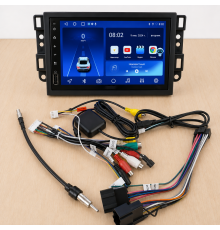 Автомагнитола Android 7" Chevrolet Aveo 2006-2012