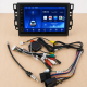 Автомагнитола Android 7 Chevrolet Aveo 2006-2012
