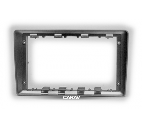 CARAV 22-1829 Переходная рамка VOLKSWAGEN Passat (B5) 1996-2005 9