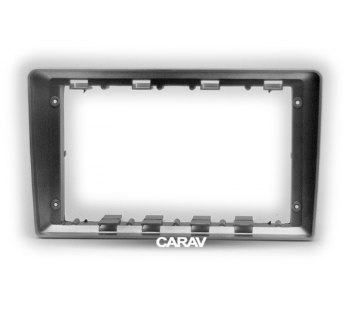 CARAV 22-1830 Переходная рамка VOLKSWAGEN Passat (B5) 1996-2005 9