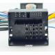 CARAV 16-050 OEM- AND AUDI A3 2003-2013; A4 2004-2008; TT 2006-2014