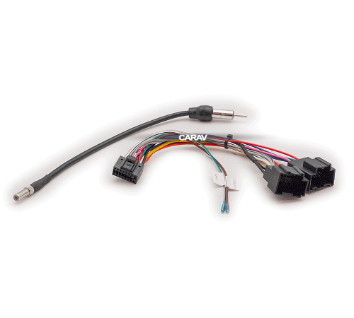 CARAV 16-141 OEM- AND CHEVROLET 2006+