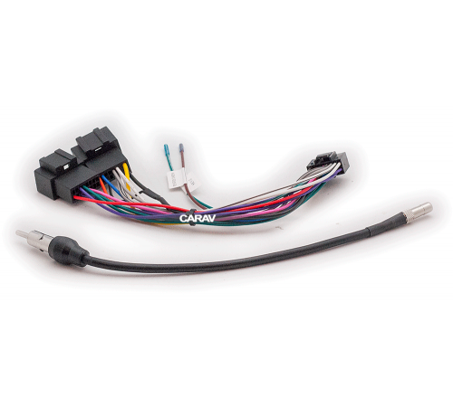 CARAV 16-141 OEM- AND CHEVROLET 2006+