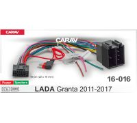 CARAV 16-016 OEM- AND LADA Granta 2011-2017