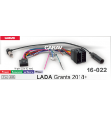 CARAV 16-022 OEM- AND LADA Granta 2018+