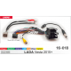 CARAV 16-018 OEM- AND LADA Vesta 2015+