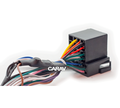CARAV 16-018 OEM- AND LADA Vesta 2015+