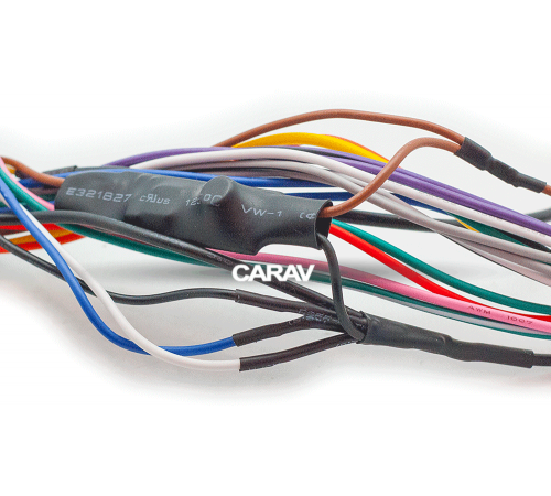 CARAV 16-018 OEM- AND LADA Vesta 2015+