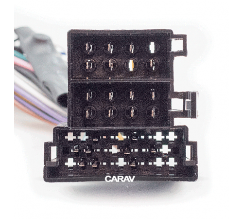 CARAV 16-018 OEM- AND LADA Vesta 2015+