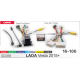 CARAV 16-106 OEM- AND LADA Vesta 2015+