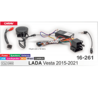 CARAV 16-261 OEM- AND LADA Vesta 2015-2021