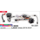 CARAV 16-261 OEM- AND LADA Vesta 2015-2021
