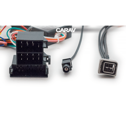 CARAV 16-261 OEM- AND LADA Vesta 2015-2021