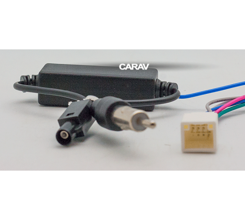 CARAV 16-017 OEM- AND LADA XRay 2015+
