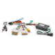 CARAV 16-032 OEM- AND RENAULT 2012+ DACIA 2011+ LADA XRay 2015+ Largus 2012+