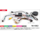 CARAV 16-062 OEM- AND RENAULT 2012+ DACIA 2011+ LADA XRay 2015+ Largus 2012+