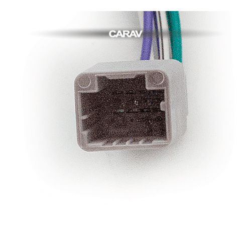 CARAV 16-062 OEM- AND RENAULT 2012+ DACIA 2011+ LADA XRay 2015+ Largus 2012+