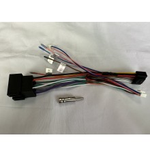 CARAV 16-263 OEM- AND PEUGEOT (206) 2001-2008; (307) 2001-2005 / CITROEN Jumpy 2000-2006; Xsara 1997-2006 / TOYOTA ProAce City 2019+