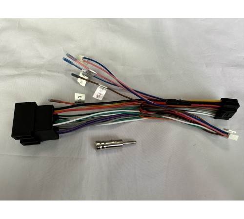 CARAV 16-263 OEM- AND PEUGEOT (206) 2001-2008; (307) 2001-2005 / CITROEN Jumpy 2000-2006; Xsara 1997-2006 / TOYOTA ProAce City 2019+