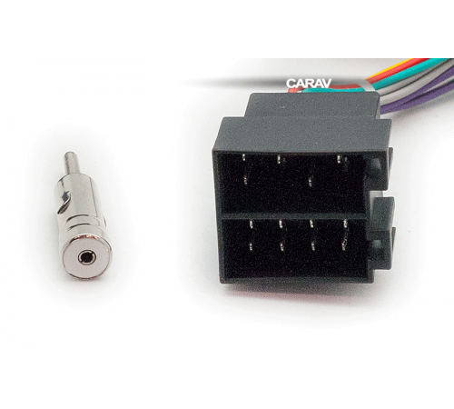 CARAV 16-208 OEM- AND PEUGEOT (206) 2001-2008; (307) 2001-2005 / CITROEN Jumpy 2000-2006; Xsara 1997-2006 / TOYOTA ProAce City 2019+
