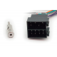 CARAV 16-208 OEM- AND PEUGEOT (206) 2001-2008; (307) 2001-2005 / CITROEN Jumpy 2000-2006; Xsara 1997-2006 / TOYOTA ProAce City 2019+